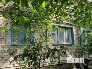 1-к квартира, вторичка, 30м2, 1/5 этаж