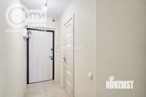 Студия квартира, вторичка, 21м2, 14/18 этаж