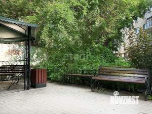 3-к квартира, вторичка, 59м2, 5/5 этаж