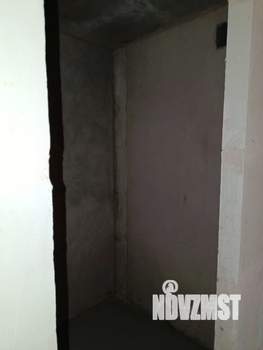 Студия квартира, вторичка, 23м2, 10/20 этаж