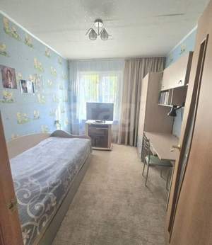 2-к квартира, вторичка, 44м2, 1/9 этаж