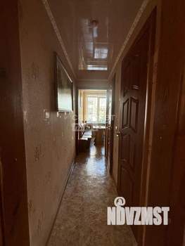 2-к квартира, вторичка, 46м2, 4/4 этаж