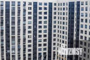 3-к квартира, вторичка, 80м2, 10/19 этаж