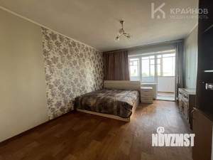 2-к квартира, вторичка, 51м2, 4/10 этаж