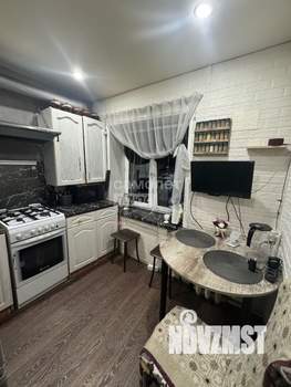 3-к квартира, вторичка, 41м2, 3/5 этаж