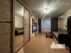 2-к квартира, вторичка, 65м2, 19/25 этаж