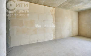 Студия квартира, вторичка, 28м2, 9/17 этаж