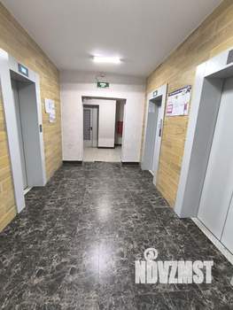 2-к квартира, вторичка, 57м2, 6/25 этаж