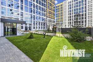 1-к квартира, вторичка, 40м2, 1/17 этаж