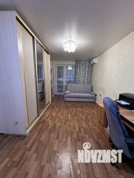1-к квартира, вторичка, 33м2, 9/16 этаж