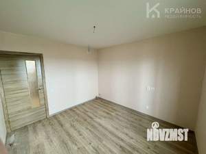 2-к квартира, сданный дом, 59м2, 16/17 этаж