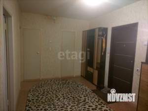 2-к квартира, вторичка, 68м2, 9/10 этаж