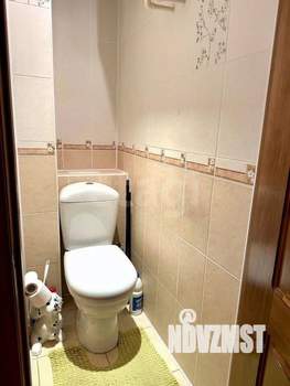 2-к квартира, вторичка, 45м2, 3/5 этаж