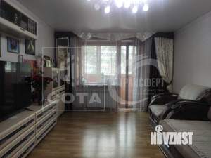 3-к квартира, вторичка, 58м2, 2/5 этаж