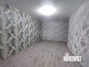2-к квартира, вторичка, 45м2, 9/9 этаж