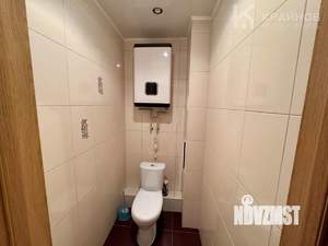 2-к квартира, вторичка, 67м2, 2/16 этаж