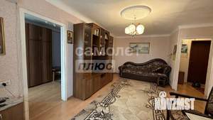 2-к квартира, вторичка, 43м2, 4/5 этаж