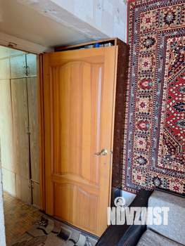 2-к квартира, вторичка, 44м2, 8/9 этаж