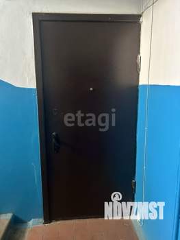 2-к квартира, вторичка, 43м2, 3/5 этаж