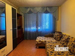 1-к квартира, вторичка, 38м2, 1/9 этаж