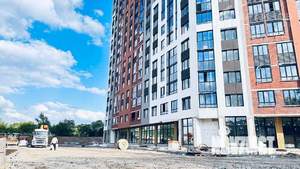 1-к квартира, вторичка, 38м2, 2/20 этаж