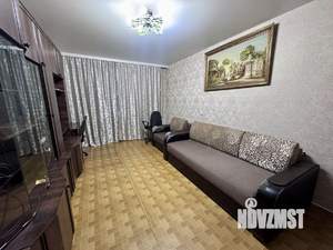 3-к квартира, вторичка, 68м2, 10/10 этаж