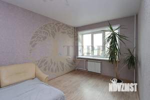 3-к квартира, вторичка, 85м2, 17/17 этаж