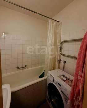 1-к квартира, вторичка, 44м2, 14/15 этаж