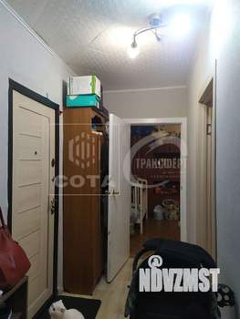 2-к квартира, вторичка, 40м2, 1/5 этаж