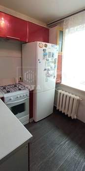 2-к квартира, вторичка, 44м2, 5/5 этаж