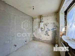 2-к квартира, вторичка, 44м2, 1/5 этаж