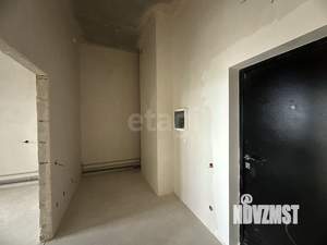 1-к квартира, вторичка, 35м2, 17/23 этаж