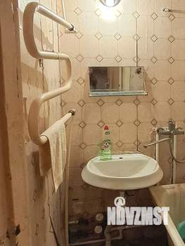 1-к квартира, вторичка, 32м2, 1/5 этаж