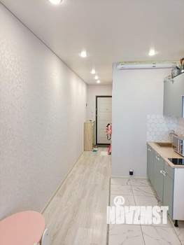1-к квартира, вторичка, 25м2, 9/18 этаж
