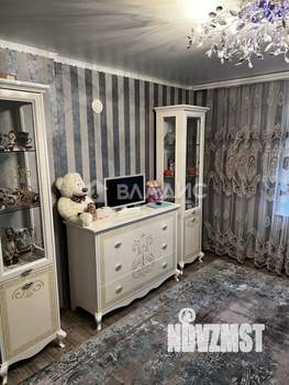 3-к квартира, вторичка, 87м2, 4/17 этаж