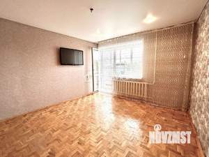 3-к квартира, вторичка, 71м2, 5/9 этаж