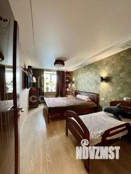 2-к квартира, вторичка, 52м2, 17/17 этаж