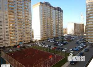 2-к квартира, строящийся дом, 78м2, 12/16 этаж