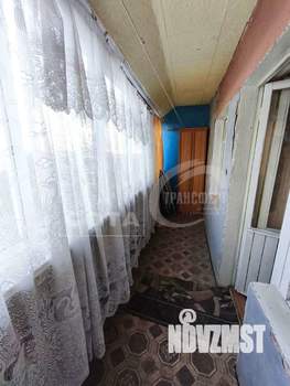 1-к квартира, вторичка, 35м2, 9/9 этаж