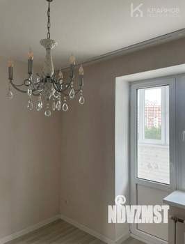 2-к квартира, вторичка, 69м2, 8/25 этаж