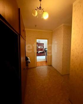 1-к квартира, вторичка, 44м2, 14/15 этаж