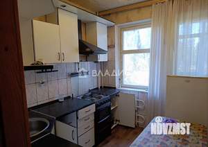 1-к квартира, вторичка, 41м2, 3/9 этаж