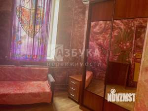 2-к квартира, вторичка, 36м2, 2/2 этаж