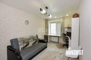 3-к квартира, вторичка, 82м2, 3/6 этаж