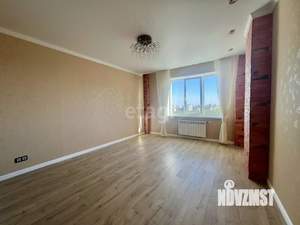 2-к квартира, вторичка, 71м2, 16/16 этаж