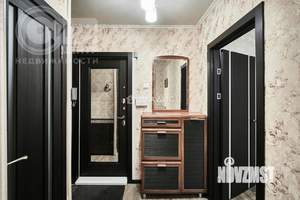 1-к квартира, вторичка, 38м2, 1/9 этаж