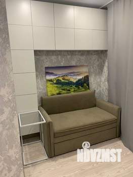 Студия квартира, вторичка, 13м2, 1/5 этаж