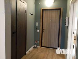 1-к квартира, вторичка, 41м2, 2/17 этаж