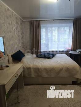 2-к квартира, вторичка, 46м2, 1/3 этаж