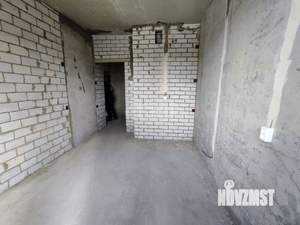 Студия квартира, вторичка, 21м2, 6/15 этаж
